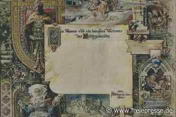 Als ein Mylauer Martin Luther um Ehe-Rat bat - Freie Presse