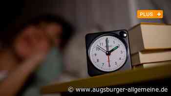 Umfrage in Aichach: Fällt es Ihnen leicht, sich auf Winterzeit umzustellen? - Augsburger Allgemeine