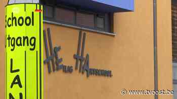 Verschillende scholen in Dendermonde moeten afrekenen met corona-uitbraak - TV Oost