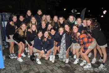 Met vierhonderd in uniform naar Ontbijt Royale in gemeentepark - Gazet van Antwerpen