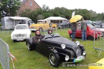 'A ottookes en de rest' met WWOM - Het Nieuwsblad