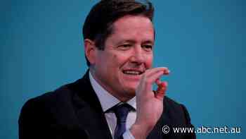 British bank boss steps down over report into Epstein links