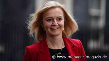 Fischereistreit: Großbritannien stellt Frankreich ein Ultimatum