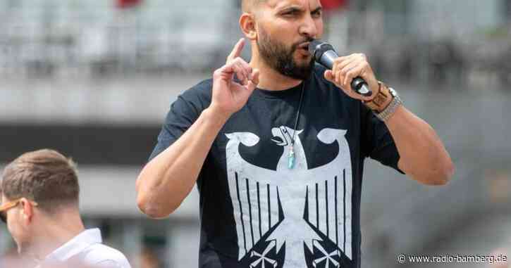 Berliner Justiz ermittelt: Infos an Hildmann durchgestochen?