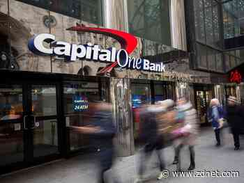 How to build scalable AI in 3 steps: Lessons from Capital One's ML team