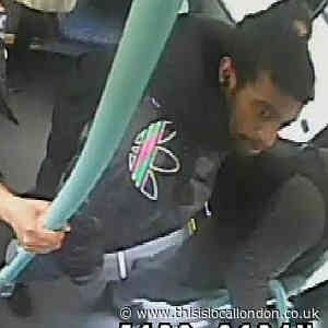 Appeal after man punched on Route 18 bus in Wembley