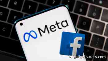 Facebook’s Meta Rebranding Leads to Rise in Share Value of This Canada Company With Same Name