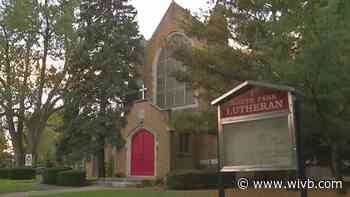 After 96 years North Park Lutheran Church closes down