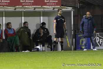 Erick Rios: “Twee goals met tien”