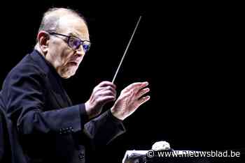 Ennio Morricone in muziek en beeld