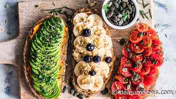 Tiere schützen und lecker essen: Das sind die 10 wichtigsten Zutaten für vegane Gerichte - Euronews