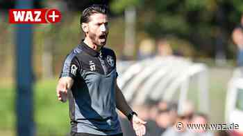 ETB Schwarz Weiß Essen blamiert sich beim Tabellenletzten - Westdeutsche Allgemeine Zeitung