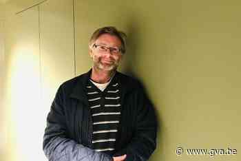 Raf Van Brandt ruilt academie Hemiksem voor directeursstoel in Boom - Gazet van Antwerpen