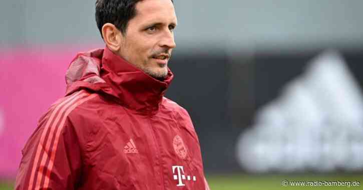 Bayern-Abschlusstraining vor Benfica ohne Nagelsmann