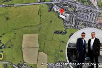 Residents meet to oppose plans for Issa brothers' cemetery