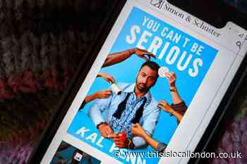 Netflix's Designated Survivor star Kal Penn comes out and announces engagement