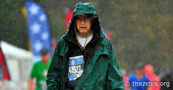 78-Year-Old Alexandrian Tries for 38th Marine Corps Marathon - The Zebra