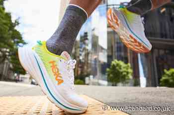 Best marathon running kit for men - Evening Standard