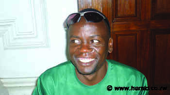 Half-marathon on the cards - The Herald