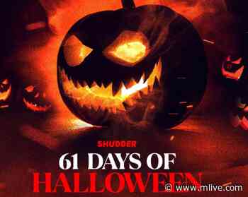 How to Watch: Halloween movie marathon, Shudder, Freeform & more - mlive.com