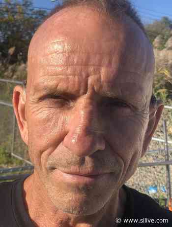 NYC Marathon -- What Makes ‘Em Run?: Retired Marine running first marathon to inspire his wife - SILive.com