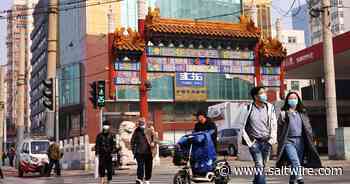 Athletics-Beijing Marathon postponed indefinitely due to COVID-19 | Saltwire - SaltWire Network