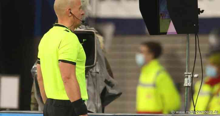 Marciniak leitet 100. Champions-League-Spiel von Lewandowski