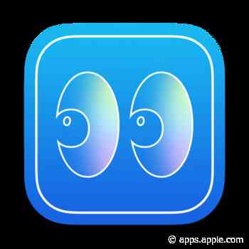 Color Peeker - Color code in the menu bar