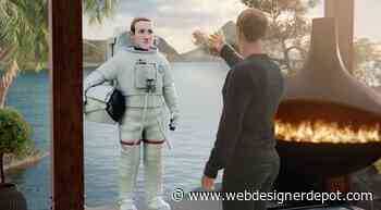 Facebook Goes All Meta