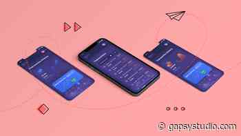 How To Make Fintech App Design