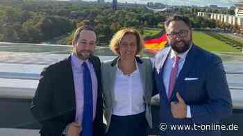 Twitter-Alternative Gettr: Die Rolle der AfD beim US-Netzwerk