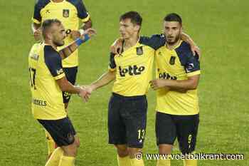 Goalgetter komt succesrecept Union uitleggen in Extra Time