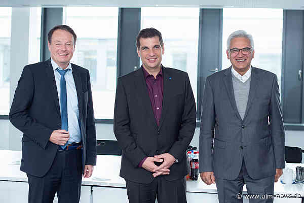 Klaus Eder: SWU leisten wertvollen Beitrag für Ausbau und Betrieb der Ladeinfrastruktur in Deutschland und der Region