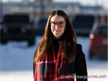 Keith Gerein: Young, determined and development-savvy — Edmonton's new council set to reshape city hall