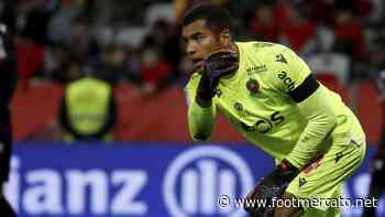 Nice : Walter Benitez toujours ouvert aux Bleus - Foot Mercato