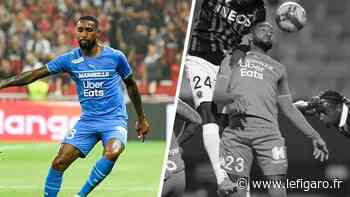 Tops/Flops Nice-Marseille : des progrès pour Gerson, un retour difficile pour Amavi - Le Figaro