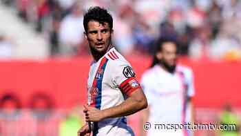 Nice-OL: "On a disjoncté", le coup de gueule de Dubois après la défaite - RMC Sport