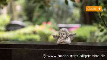 Ehemann stirbt an Corona: Wie eine Witwe damit umgeht