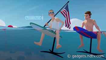 Metaverse Pioneers Unimpressed by Facebook Rebrand
