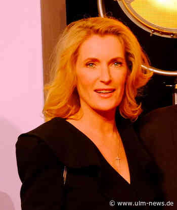 Maria Furtwängler: Bill Clinton sagte zu mir "I love you"