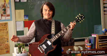 Stream These 12 Titles Before They Leave Netflix in November