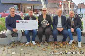 Drug- en alcoholpreventie in Pajottenland wint internationale Pompidou-prijs
