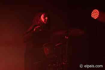 Los conciertos de Tirzah y Leon Vynehall, dos caras de un mismo Sónar - EL PAÍS