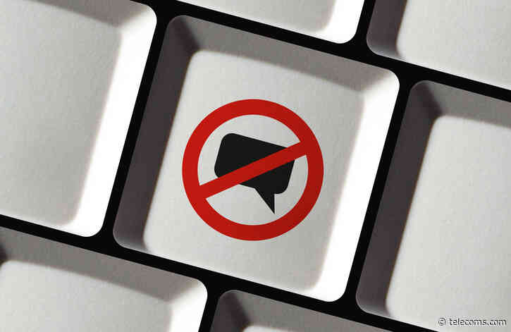 Consensus against digital censorship begins to cross political divides