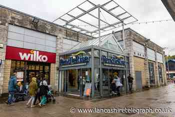 Pendle: Nelson town masterplan sets priorities for next 30 years