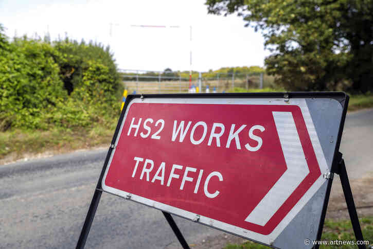 Rare Roman Artifacts Found in England, KAWS Heads to Singapore, and More: Morning Links for November 1, 2021