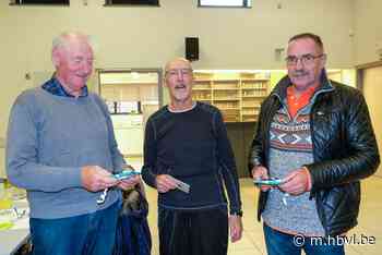 Einde fietsseizoen Okra Koersel (Beringen) - Het Belang van Limburg Mobile - Het Belang van Limburg
