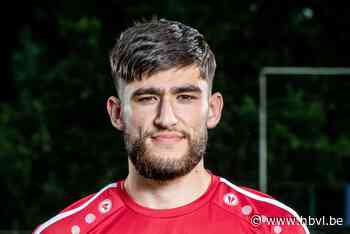 KVK Beringen slikt overdreven 4-1-nederlaag bij Nijlen - Het Belang van Limburg Mobile - Het Belang van Limburg