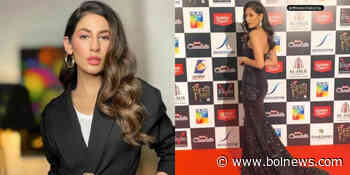 Fatima Hassan, a model was not permitted to attend the IPPA Awards. - BOL News