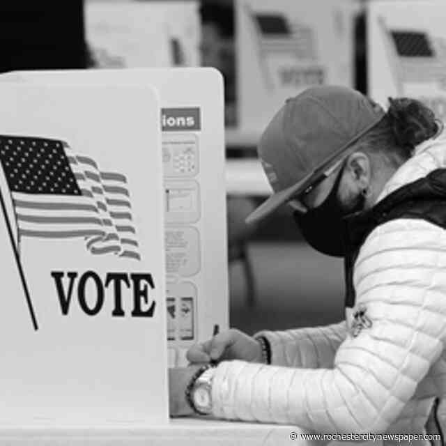 New York's redistricting ballot measure draws mixed reviews